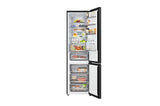 LG GBBS727AEV køle-/fryseskab Indbygget 375 L Sort