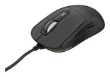 GENESIS Krypton 660 mus Spil Højre hånd USB Type-A Optisk 12000 dpi