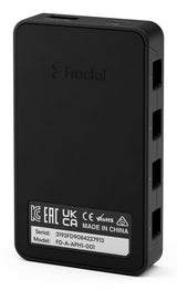 Fractal Design FD-A-APH1-001 Computerkølesystem, dele og tilbehør Ventilator controller