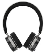 Alcatel-Lucent Enterprise AH80 Headset Kabel & trådløs Business/Everyday Bluetooth Sort
