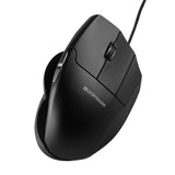 Contour Design Unimouse Right-Handed Wired