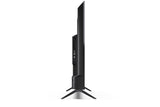 Sharp 43HP5265E TV 109,2 cm (43") 4K Ultra HD Smart TV Wi-Fi Sort