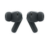 Motorola Moto Buds Bass Headset True Wireless Stereo (TWS) I ørerne Opkald/musik Bluetooth Sort