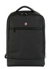 Cirafon CB2011151R2 taske og etui til laptop 39,6 cm (15.6") Rygsæk Sort