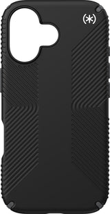 Speck 150958-D143 mobiltelefon etui 16 cm (6.3") Cover Sort