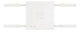 LANCOM 750-5G (EU) kabelforbundet router Gigabit Ethernet Hvid