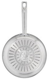 Tefal Virtuoso E492S2 pande- og grydesæt 2 stk