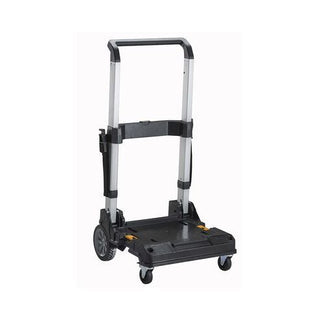 DeWALT DWST1-71196 sækkevogn Metal, Plast Fladvogn