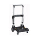 DeWALT DWST1-71196 sækkevogn Metal, Plast Fladvogn