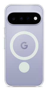 Google GA11713-WW mobiltelefon etui 16 cm (6.3") Cover Transparent