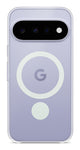 Google GA11713-WW mobiltelefon etui 16 cm (6.3") Cover Transparent