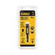 DeWALT DT7440-QZ topnøgle 1 stk