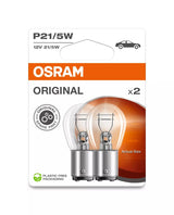 Osram Glühlampe BAY15D 25 W