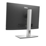 DELL Pro QC24251 Intel® Core™ i5 i5-14500T 61 cm (24") 1920 x 1080 pixel All-in-One PC 16 GB DDR5-SDRAM 512 GB SSD Windows 11 Pro Wi-Fi 6E (802.11ax) Sort
