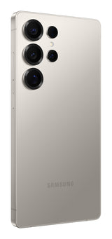 Samsung Galaxy S25 Ultra 17,5 cm (6.9") Dual SIM Android 15 5G USB Type-C 12 GB 1 TB 5000 mAh Grå, Titanium