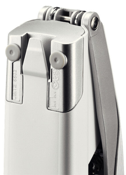 Leitz NeXXt Hæftemaskine 5562 Style , 30 ark metal