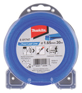 Makita E-01747 tilbehør til kratskærer & kantklipper Buskrydder tråd