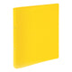 Pagna 20900-04 ringbind A4 Gul