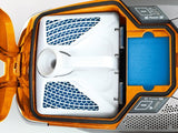 Thomas Aqua + Pet & Family 1,8 L Beholder vakuum Tør&våd 1700 W Støvpose