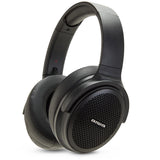 Aiwa HST-250BT/BK hovedtelefoner/headset Kabel & trådløs Opkald/musik Micro-USB Bluetooth Sort