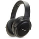 Aiwa HST-250BT/BK hovedtelefoner/headset Kabel & trådløs Opkald/musik Micro-USB Bluetooth Sort
