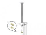 DeLOCK 12694 antenne SMA 3 dBi