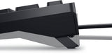DELL KB525C tastatur Kontor USB QWERTY Nordisk Sort