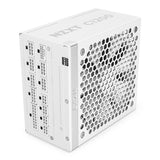 NZXT C1200 Gold ATX 3.1 enhed til strømforsyning 1200 W 24-pin ATX Hvid