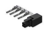 Teltonika PR4MK04K termisk blok Sort