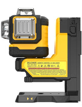 DeWALT DCLE34035B-XJ laser niveau Linjeniveau 80 m