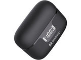Sandberg 126-52 hovedtelefoner/headset True Wireless Stereo (TWS) I ørerne Musik/hverdag Bluetooth Sort