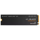 Western Digital WDS400T2X0E intern solid state drev 4 TB M.2 PCI Express 4.0 NVMe 3D TLC NAND