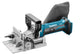 Makita DPJ180ZJ elektrisk høvl 6500 rpm