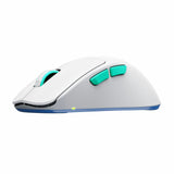 CHERRY XTRFY CX-M64W-WHITE mus Spil Højre hånd RF trådløst 26000 dpi