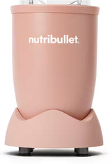 NutriBullet NB907MACL blender 0,9 L Sportsblender 900 W Lyserød