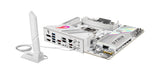 ASUS ROG STRIX B850-G GAMING WIFI AMD B850 Sokkel AM5 micro ATX