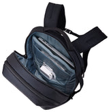 Thule Subterra 2 TSLB417 Black rygsæk Fritidsrygsæk Sort Polyester