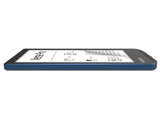 PocketBook Verse Pro e-bog-læser Berøringsskærm 16 GB Wi-Fi Sort, Blå