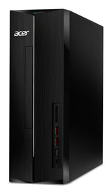 Acer Aspire XC-1860 Intel Core Ultra 7 265 32 GB DDR5-SDRAM 1 TB SSD Windows 11 Home Desktop PC Sort