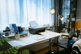HP DeskJet 2920 Trådløst All-in-One Farve Printer, Instant Ink