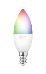 Trust 71280 intelligent belysning Smart pære Wi-Fi