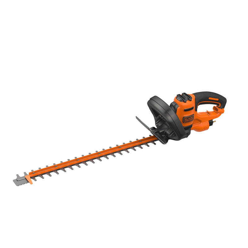 Black & Decker BEHTS401-QS elektrisk hækkeklipper