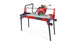 RUBI DC-250 PYTHON 2790 rpm