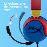 HyperX Cloud Mini – gaming-headset (multi)