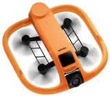 HOVERAir SP08H004 kamera drone 4 rotorer Undervandsdrone 3840 x 2160 pixel 2013 mAh Orange