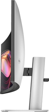 HP Series 7 Pro 34" WQHD Conferencing Monitor - 734pm