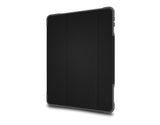 STM Dux Plus Duo 25,9 cm (10.2") Folie Sort