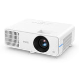 BenQ LH650 Standard-kast projektor 4000 ANSI lumens DLP 1080p (1920x1080) 3D Sort, Hvid