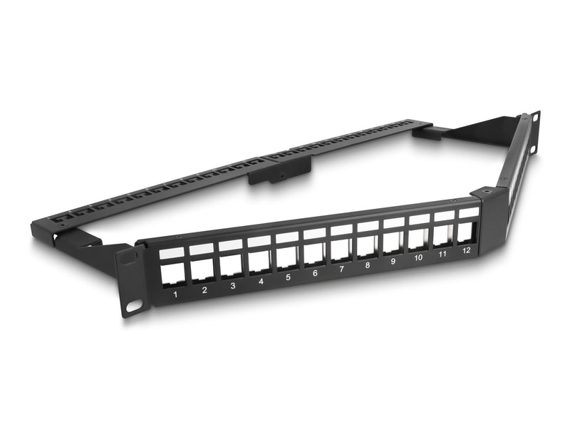 DeLOCK 66976 tilbehør til patch panel