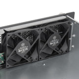 Silverstone RM23-502-MINI Stativ Sort